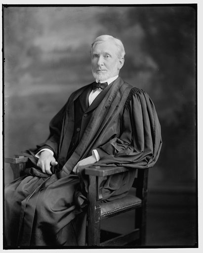 McKENNA, J. JUSTICE