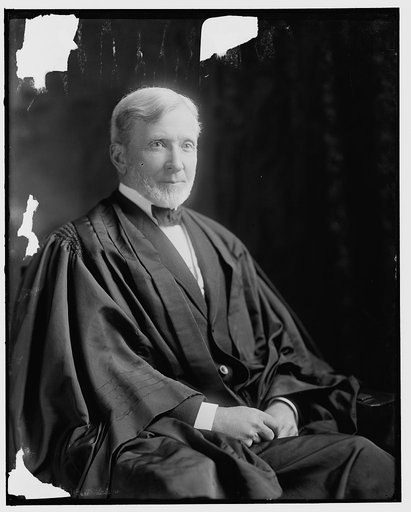 McKENNA, J. JUSTICE