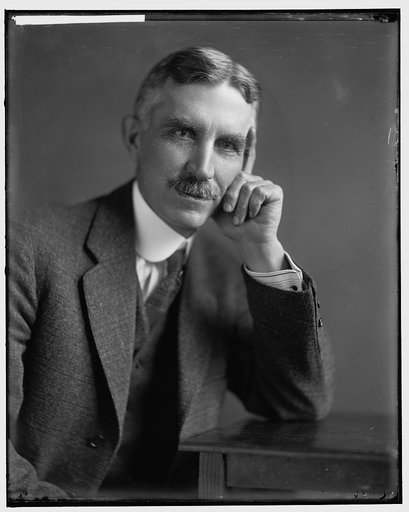 HAZEN, MELVIN C.