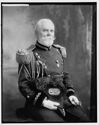 MURRY, A. GENERAL