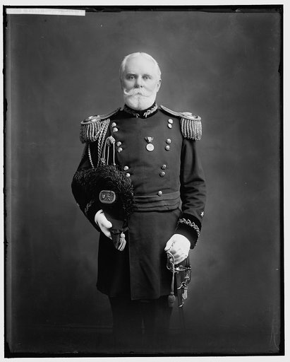 MURRY, A. GENERAL