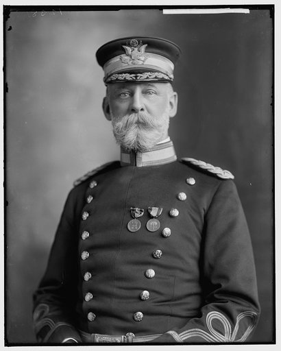 KENNON, L.N. MAJOR