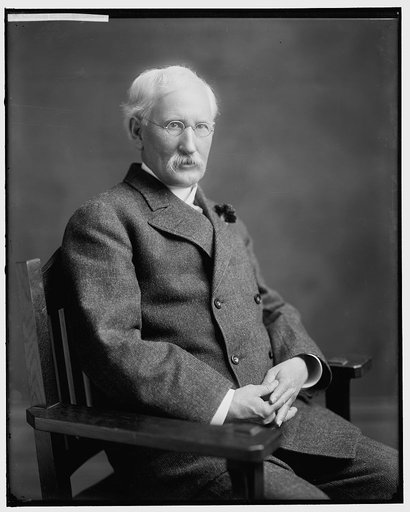 EEMERT, W.C. COLONEL