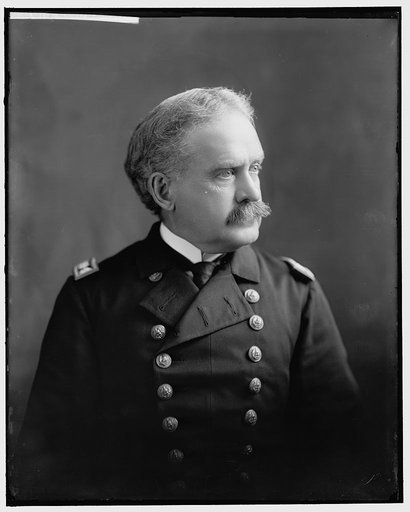 ROGERS, C.C. COMMANDER