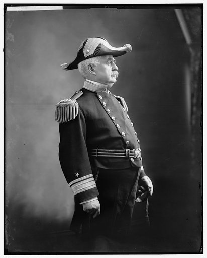 COUDEN, A.R. ADMIRAL