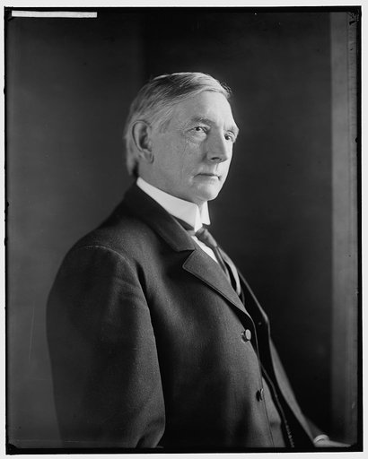 STONE, W.J. SENATOR