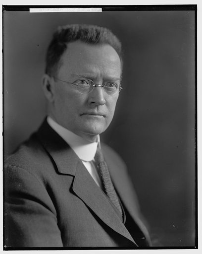 ROBERTS, ERNEST W. HONORABLE