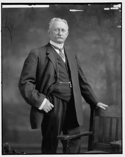 FRANCIS, D.R. GOVERNOR