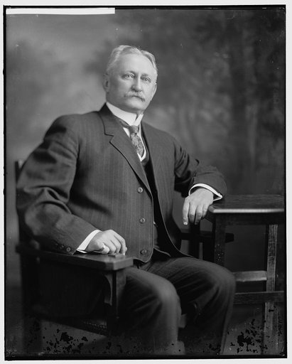 FRANCIS, D.R. GOVERNOR