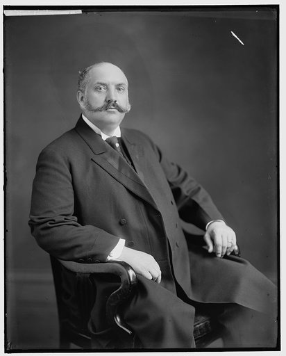 FLOYD, C.M. GOVERNOR