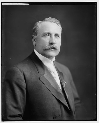 DAVIDSON, J.O. GOVERNOR