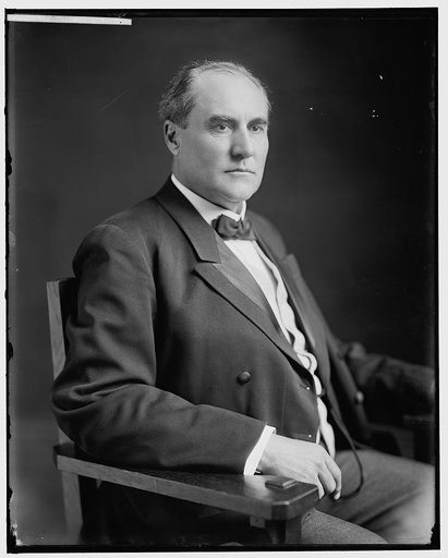 BUCHTEL, H.A. GOVERNOR