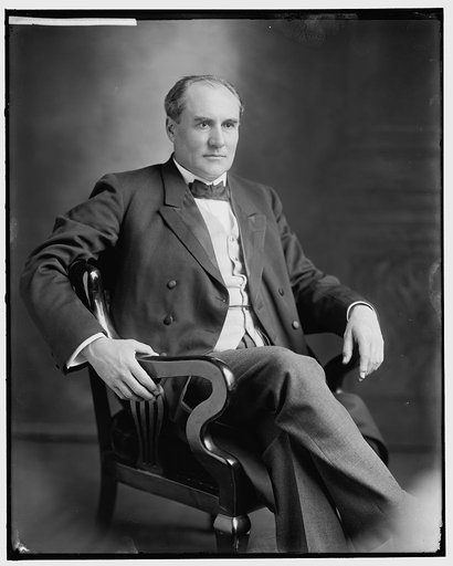 BUCHTEL, H.A. GOVERNOR