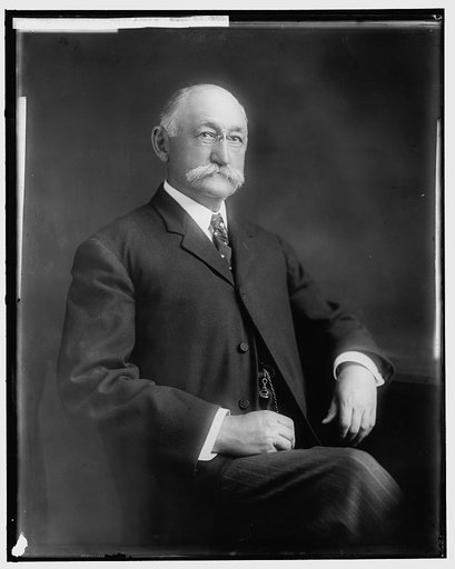 LEA, P. GOVERNOR