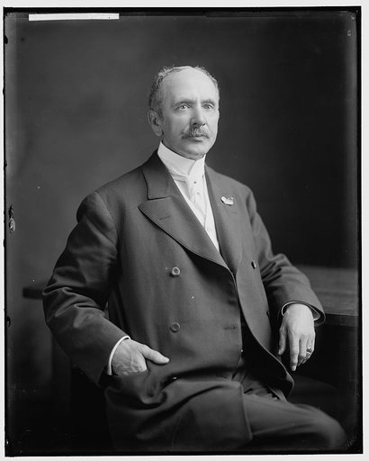 CUTLER, J.C. GOVERNOR