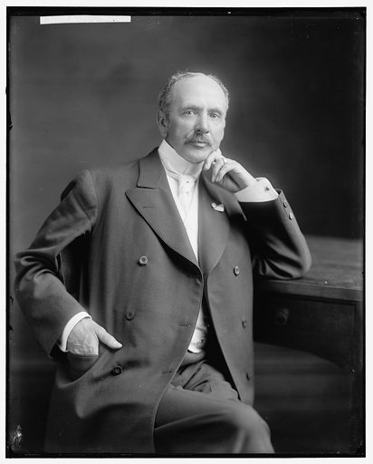 CUTLER, J.C. GOVERNOR