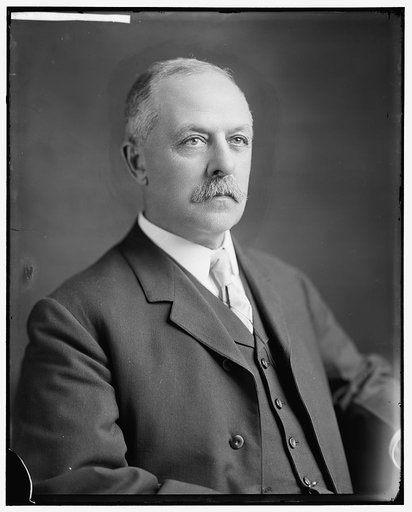 JONES, W.A. HONORABLE
