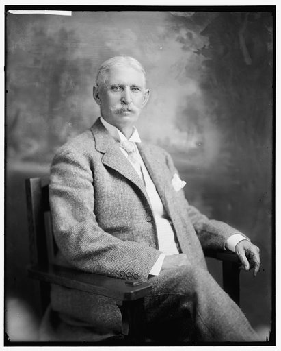 ORR, W.P. GENERAL