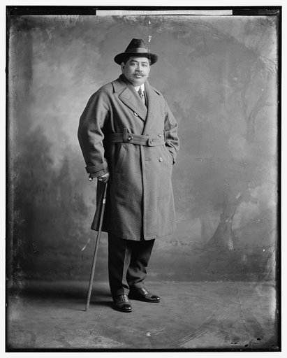 KALANIANAOLE, J. HONORABLE