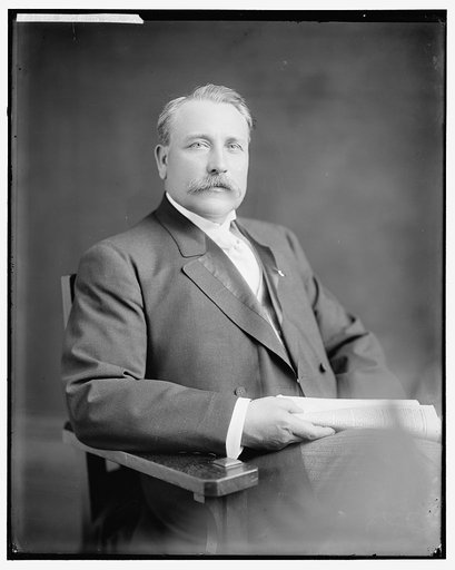 DAVIDSON, J.O. GOVERNOR