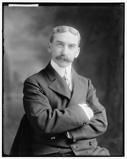 WILSON, H.L. HONORABLE