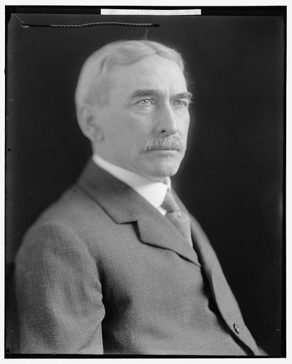 WILSON, H.L. HONORABLE