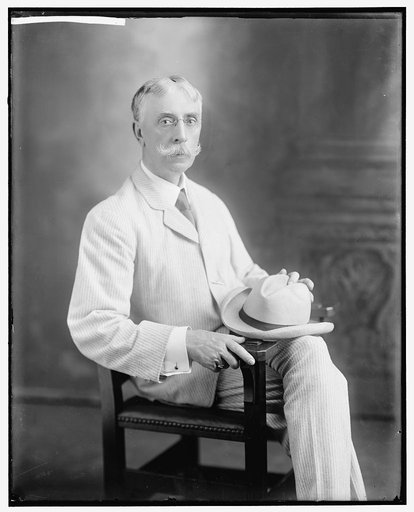 SYMONS, T.W. COLONEL
