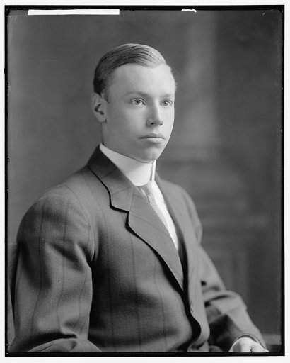TAFT, ROBERT ALFONSO