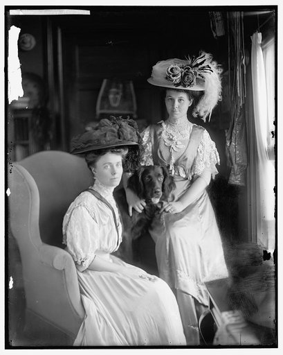 McMURRAY, ETHEL, MISS