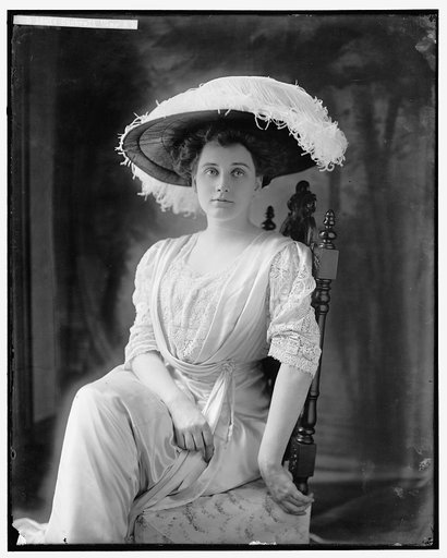 COCKRELL, A.E., MISS