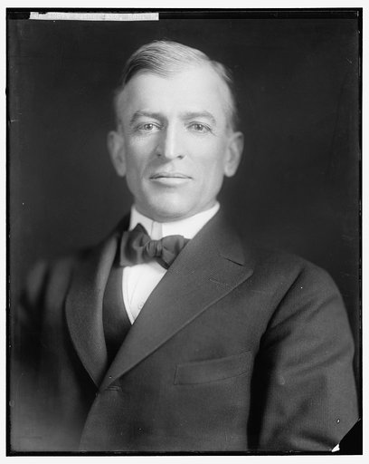 SUTHERLAND, H. HONORABLE