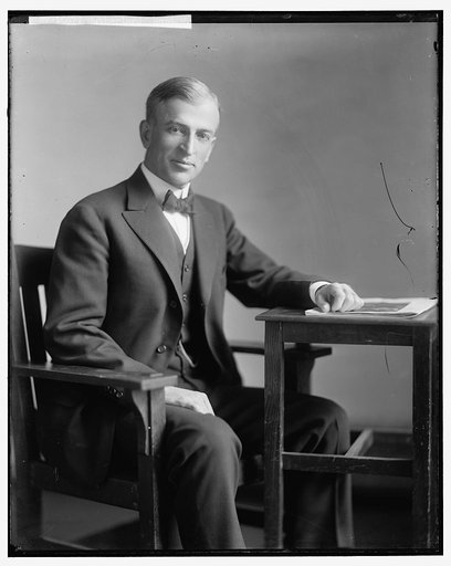 SUTHERLAND, H. HONORABLE