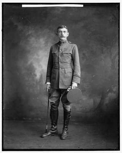 ASHFORD, B.K. COLONEL