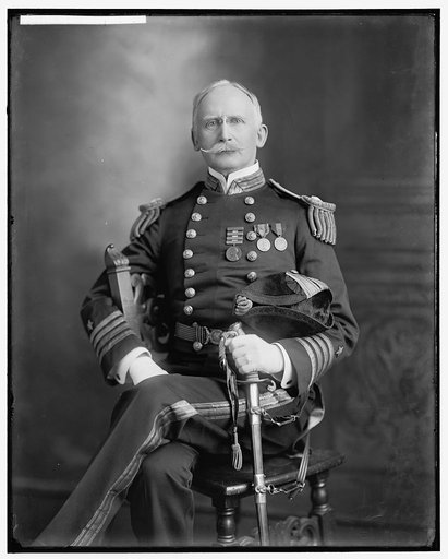 ELDRIDGE, F.H. COM.