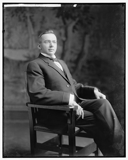 CHAMBERLAIN, G.E. HONORABLE