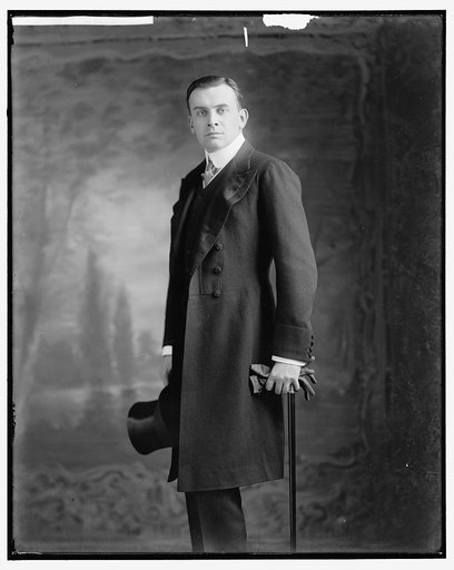 Molke [i.e., Moltke,] Count Von