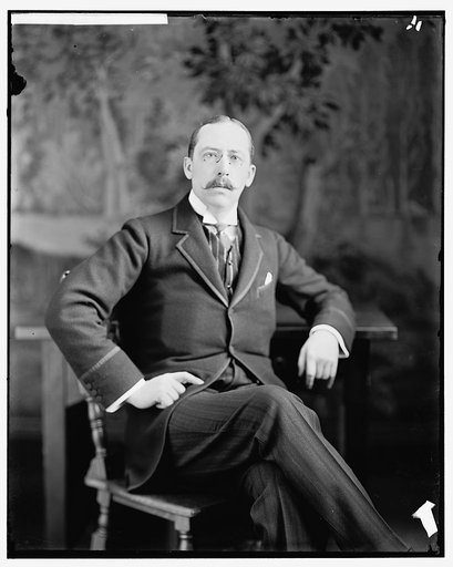 HATZFELD, COUNT VON