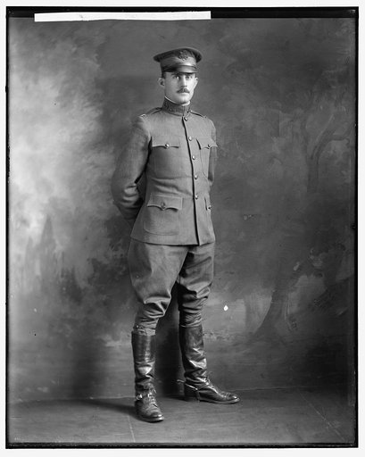 THOMAS, ROBERT S. COLONEL
