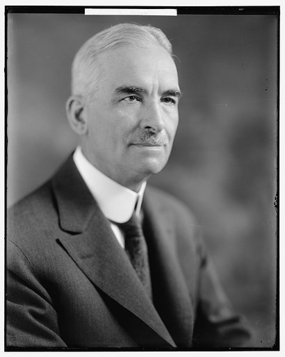 MARLETT, CHARLES LESTER. HONORABLE