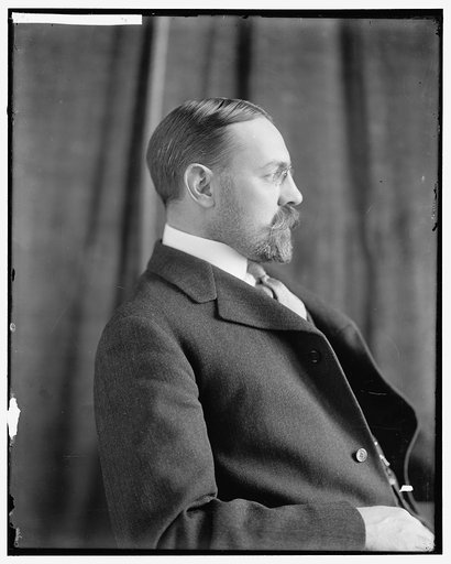 WINTHROP, B. HONORABLE. AT DESK