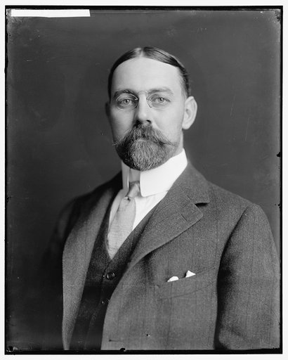 WINTHROP, B. HONORABLE