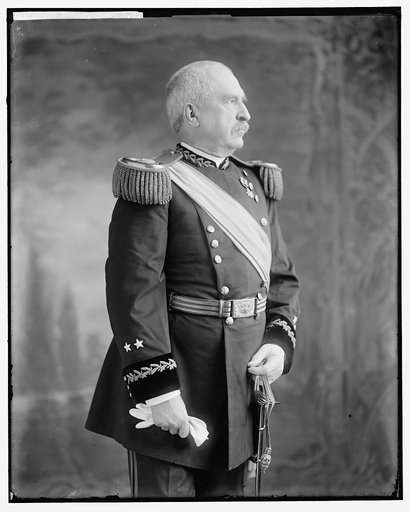 DAVIS, G.W. GENERAL.