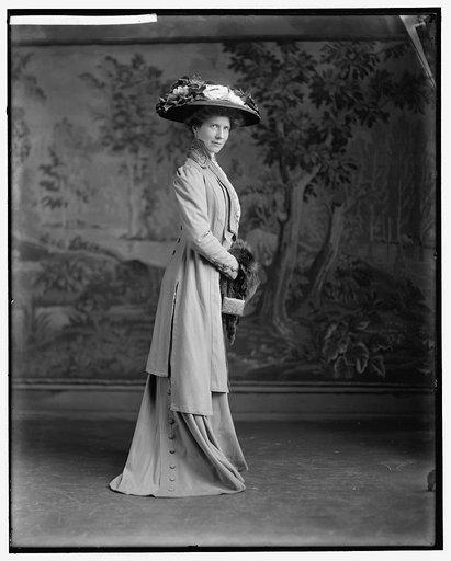 HIGGINS, C.B., MISS