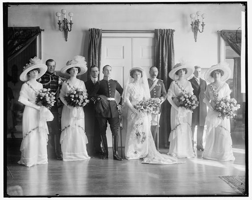BERNSTORFF, COUNTESS L.A.