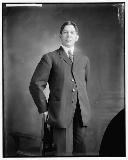 PHIPPS, W.H. HONORABLE