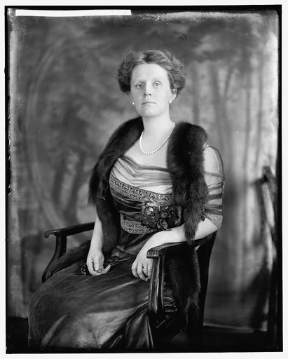Molke [i.e., Moltke,] Countess