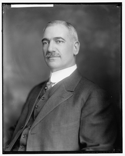 TILSON, J.Q. HONORABLE