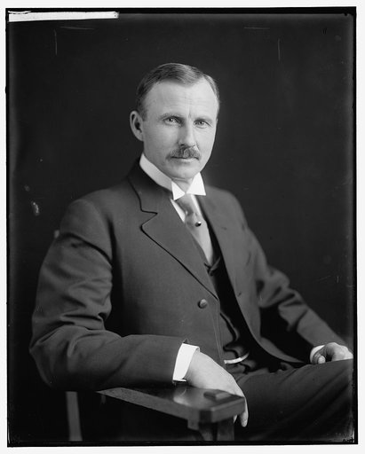 CAMERON, R.H. SENATOR
