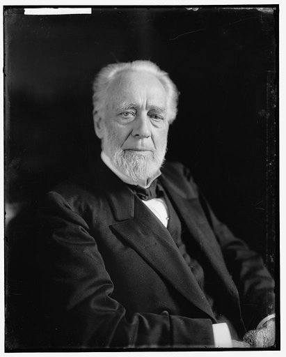 TELLER, SENATOR