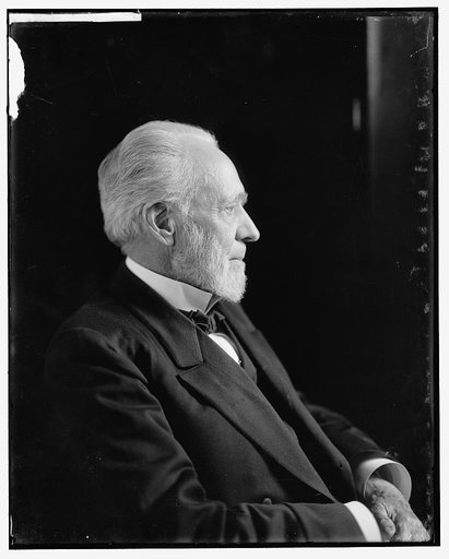 TELLER, SENATOR